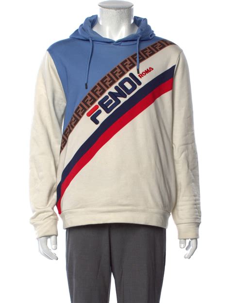 fendi hooodie|Fendi hoodie sale.